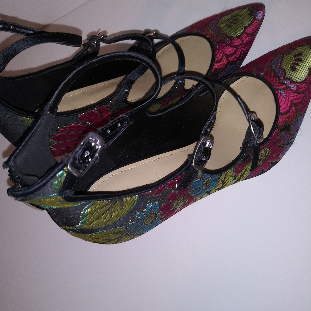 Marc Fischer heels - Picture 7 of 9